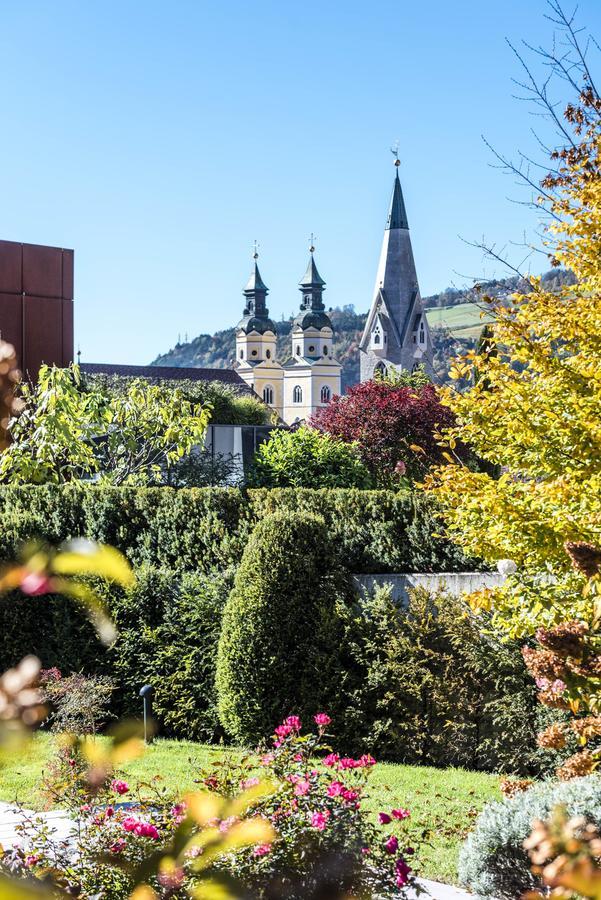 Hotel Gruener Baum Bressanone Zewnętrze zdjęcie